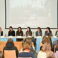 Diskusija &bdquo;Moterys kino industrijoje&ldquo;