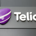 &bdquo;Telia&ldquo;