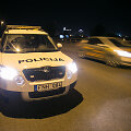 Naktinis policijos reidas Vilniuje