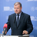 Saulius Skvernelis