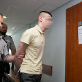 Vilniuje teisiami Pilaitėje į butą įsibrauti bandę jaunuoliai