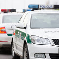 Rytinis reidas Vilniaus vakariniame aplinkelyje