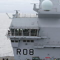 Lėktuvne&scaron;is &bdquo;HMS Elizabeth II&ldquo;