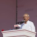 Kemalis Kilicdaroglu