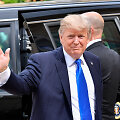 Donaldas Trumpas