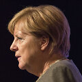 Angela Merkel