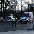 Talino centre policija nu&scaron;ovė peiliais ginkluotą asmenį