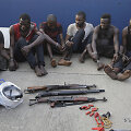 Nigerijos piratai