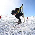 Slidinėjimo alpinizmas