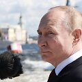 Vladimiras Putinas