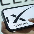 &bdquo;Starlink&ldquo; / David Talukdar / ZUMAPRESS.com