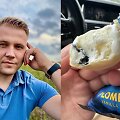Pauliaus Bagdanavčiaus radinys &bdquo;Dadu&ldquo; vaniliniame plombyre