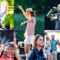 Pirmoji festivalio &bdquo;Galapagai 2022&ldquo; diena 