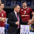 LKL rungtynės: &bdquo;Neptūnas&ldquo; &ndash; &bdquo;Lietkabelis&ldquo;