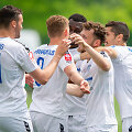 &bdquo;Hegelmann&ldquo; futbolininkai