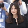 Aktorė Monica Bellucci