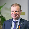 Saulius Skvernelis