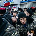 Prorusi&scaron;ki separatistai Lugansko mieste