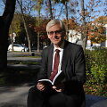 Norvegijos ambasadorius Lietuvoje Leif Arne Ulland sako, kad kartu įgyvendindamos teismų darbo tobulinimo programą, Lietuvos ir Norvegijos institucijos skatina bendradarbiavimą ypač svarbioje teisingumo srityje.