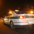 Avarijos vietoje