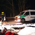 Kontrabandininkų sulaikymo operacija
