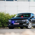 Į Lietuvos kelius i&scaron;važiuos naujas pažeidėjų siaubas &ndash; nežymėtas &bdquo;Volkswagen Passat&ldquo;