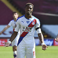 Wilfredas Zaha