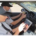 Policija su naujais kompiuteriais