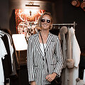 Laura Vagonė