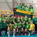 Lietuvos tinklininkės