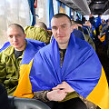 Ukrainos karo belaisviai