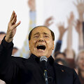 Silvio Berlusconi
