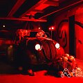 Automuziejus kviečia &scaron;eimas į Helovino nuotykį