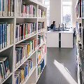 VDU TF biblioteka