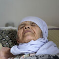 Bibihal Uzbeki