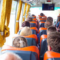 Kelionė autobusu