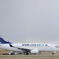 &bdquo;WestJet&ldquo; lėktuvas
