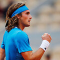 Stefanos Tsitsipas