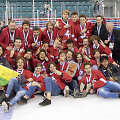 U-18 apdovanojimai Korėja 2017