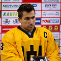 Dainius Zubrus