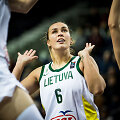 Kamilė Nacickaitė