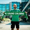 Anthony Kalikas