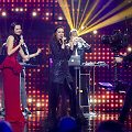 Nacionalinės &bdquo;Eurovizijos&ldquo; atrankos akimirkos