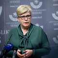 Ingrida &Scaron;imonytė