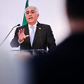 Reza Pahlavi / JOEL SAGET / AFP