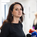Inga Ruginienė