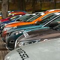 &bdquo;Lietuvos Metų automobilis 2018&ldquo;: stovykla Druskininkuose