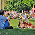 &bdquo;Vondelpark&ldquo;