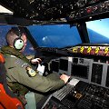 Indijos vandenyne ie&scaron;komas dingęs  &bdquo;Malaysia Airlines&ldquo; lėktuvas