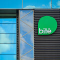 Bitė